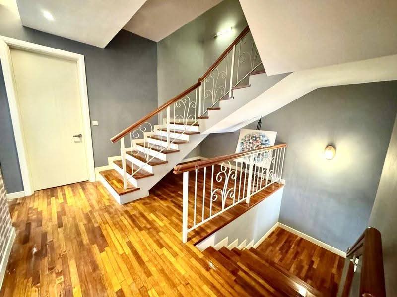Rumah Berkembar untuk Dijual di Kajang (Selangor) - Fazri . - Interior - PropertyGuru.com.my