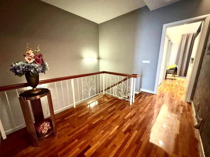 Rumah Berkembar untuk Dijual di Kajang (Selangor) - Fazri . - Corridor - PropertyGuru.com.my