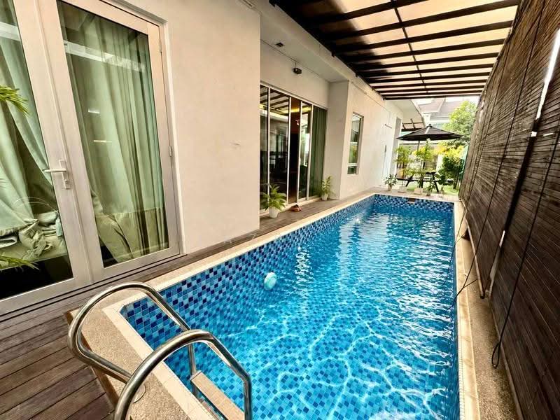 Rumah Berkembar untuk Dijual di Kajang (Selangor) - Fazri . - Exterior - PropertyGuru.com.my