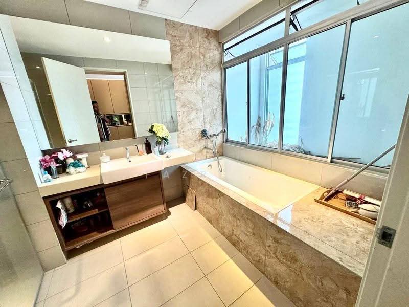 Rumah Berkembar untuk Dijual di Kajang (Selangor) - Fazri . - Bathroom - PropertyGuru.com.my