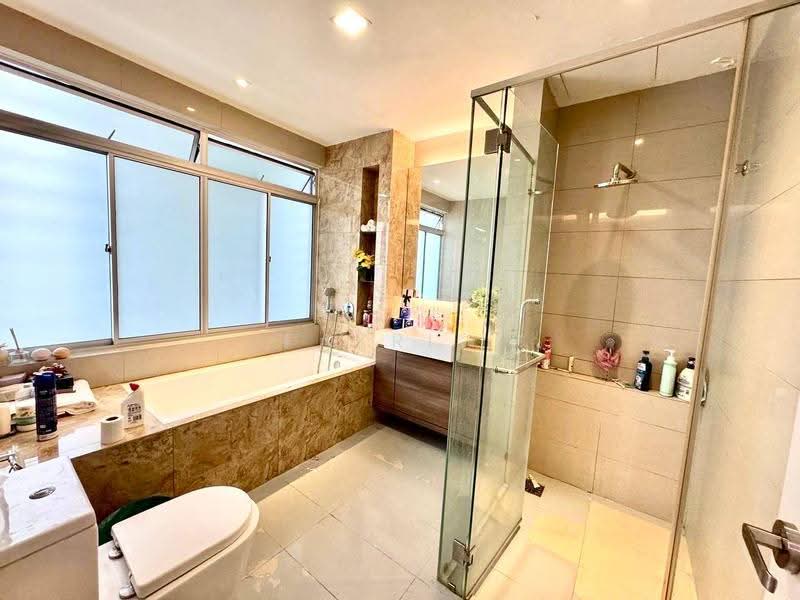 Rumah Berkembar untuk Dijual di Kajang (Selangor) - Fazri . - Bathroom - PropertyGuru.com.my