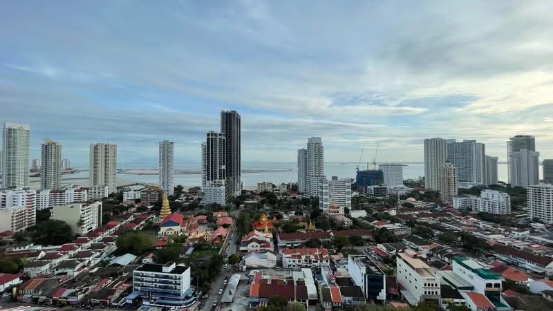 Condominium for Rent at Moulmein Rise - Lilly . - PropertyGuru.com.my