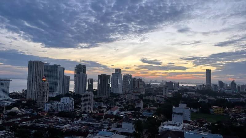 Condominium for Rent at Moulmein Rise - Lilly . - View - PropertyGuru.com.my