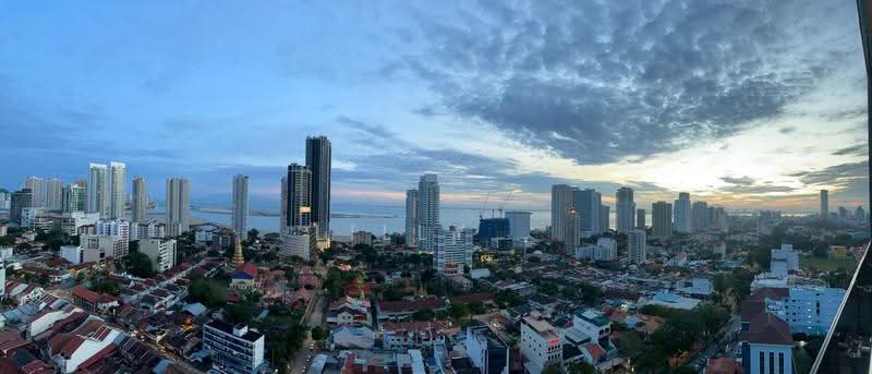 Condominium for Rent at Moulmein Rise - Lilly . - PropertyGuru.com.my