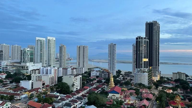 Condominium for Rent at Moulmein Rise - Lilly . - PropertyGuru.com.my