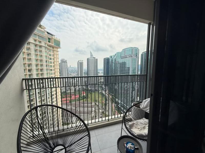 Kediaman Servis untuk Dijual di The Goodwood Residence - Chloe Koo - PropertyGuru.com.my