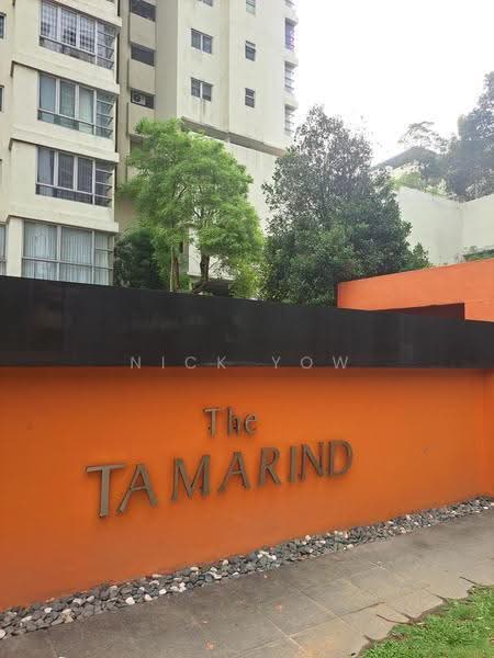 Kondominium untuk Disewa di The Tamarind - Nick Yow - PropertyGuru.com.my