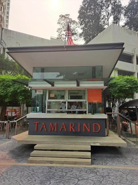 Kondominium untuk Disewa di The Tamarind - Nick Yow - PropertyGuru.com.my