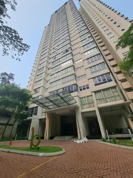 Kondominium untuk Disewa di The Tamarind - Nick Yow - Exterior - PropertyGuru.com.my