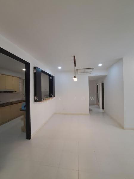 Kondominium untuk Disewa di The Tamarind - Nick Yow - Kitchen - PropertyGuru.com.my