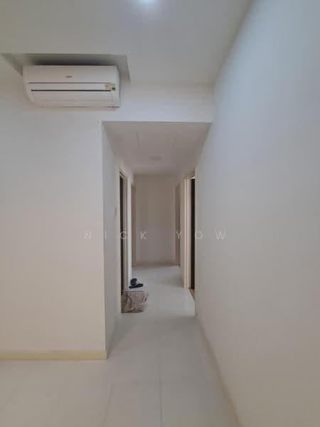 Kondominium untuk Disewa di The Tamarind - Nick Yow - Corridor - PropertyGuru.com.my
