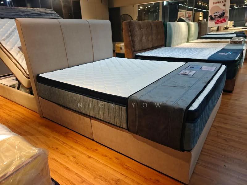 Kondominium untuk Disewa di The Tamarind - Nick Yow - PropertyGuru.com.my