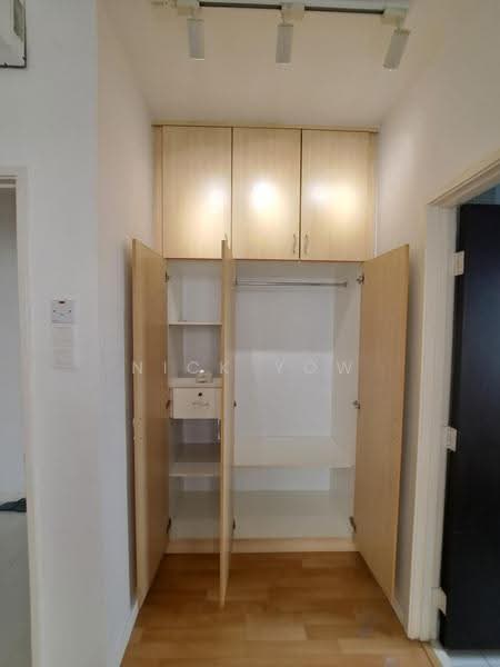 Kondominium untuk Disewa di The Tamarind - Nick Yow - Interior - PropertyGuru.com.my