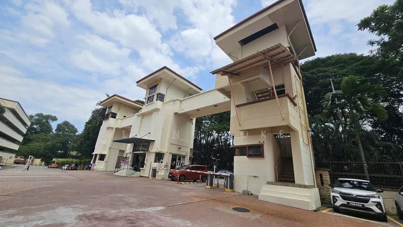 Condominium for Sale at Palm Spring @ Damansara - Elaine Loke - Exterior - PropertyGuru.com.my