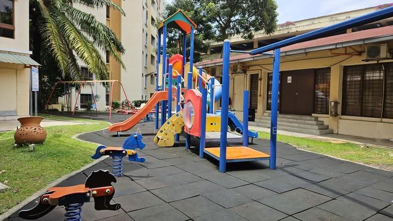 Condominium for Sale at Palm Spring @ Damansara - Elaine Loke - Exterior - PropertyGuru.com.my