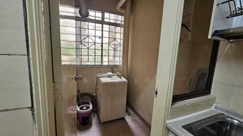 Condominium for Sale at Palm Spring @ Damansara - Elaine Loke - Interior - PropertyGuru.com.my