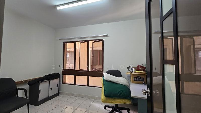 Condominium for Sale at Palm Spring @ Damansara - Elaine Loke - Study - PropertyGuru.com.my