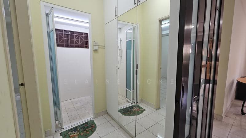 Condominium for Sale at Palm Spring @ Damansara - Elaine Loke - Bathroom - PropertyGuru.com.my