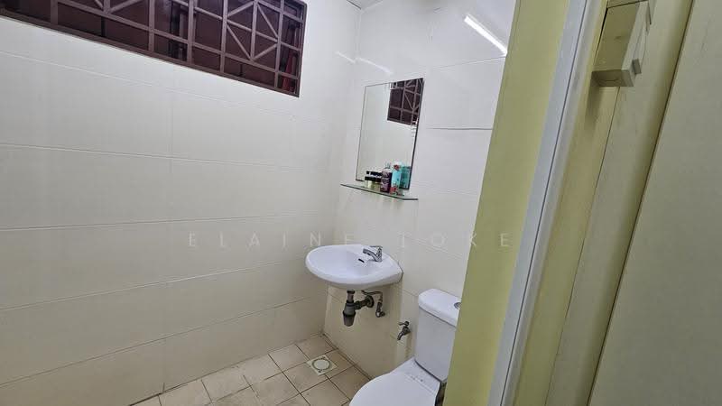 Condominium for Sale at Palm Spring @ Damansara - Elaine Loke - Bathroom - PropertyGuru.com.my