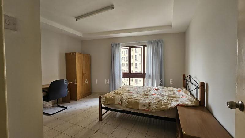 Condominium for Sale at Palm Spring @ Damansara - Elaine Loke - Bedroom - PropertyGuru.com.my
