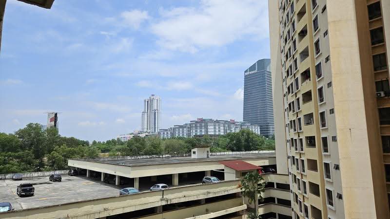 Condominium for Sale at Palm Spring @ Damansara - Elaine Loke - Exterior - PropertyGuru.com.my