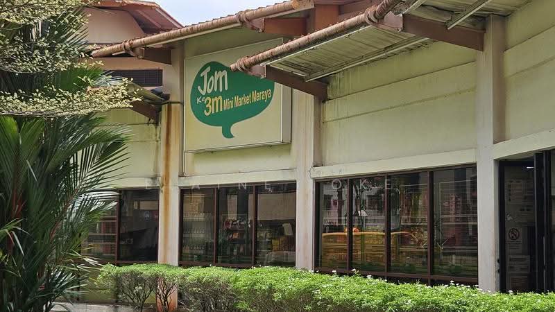 Condominium for Sale at Palm Spring @ Damansara - Elaine Loke - PropertyGuru.com.my