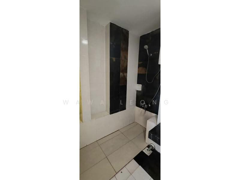 Service Residence for Rent at Ritze Perdana 1 - Wawa Leong - Bathroom - PropertyGuru.com.my