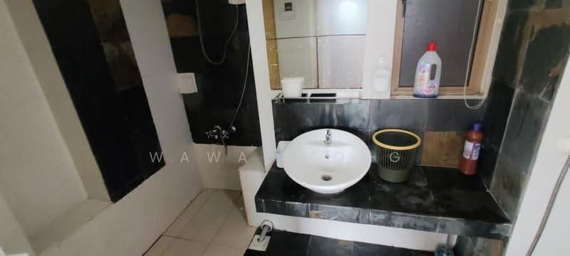 Service Residence for Rent at Ritze Perdana 1 - Wawa Leong - Bathroom - PropertyGuru.com.my