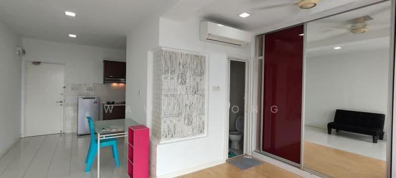 Service Residence for Rent at Ritze Perdana 1 - Wawa Leong - Kitchen - PropertyGuru.com.my