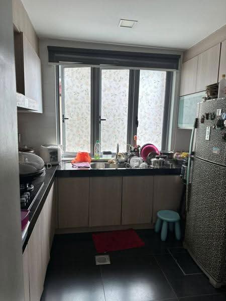 Rumah Teres 2.5-Tingkat untuk Dijual di Bandar Tun Hussein Onn (Cheras) - David Chat - Kitchen - PropertyGuru.com.my