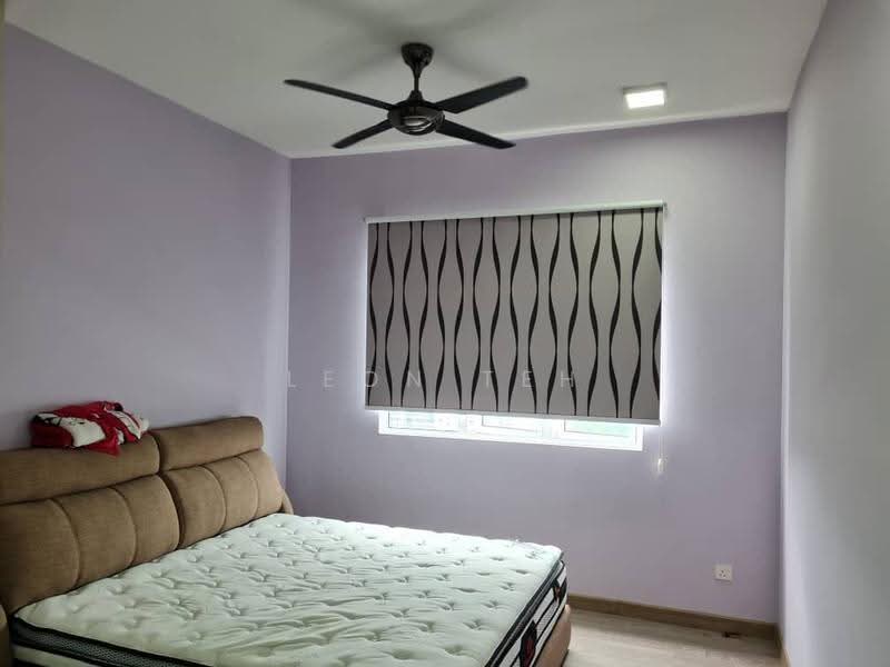 Condominium for Rent at Scenaria @ North Kiara Hills - Leon Teh - Bedroom - PropertyGuru.com.my