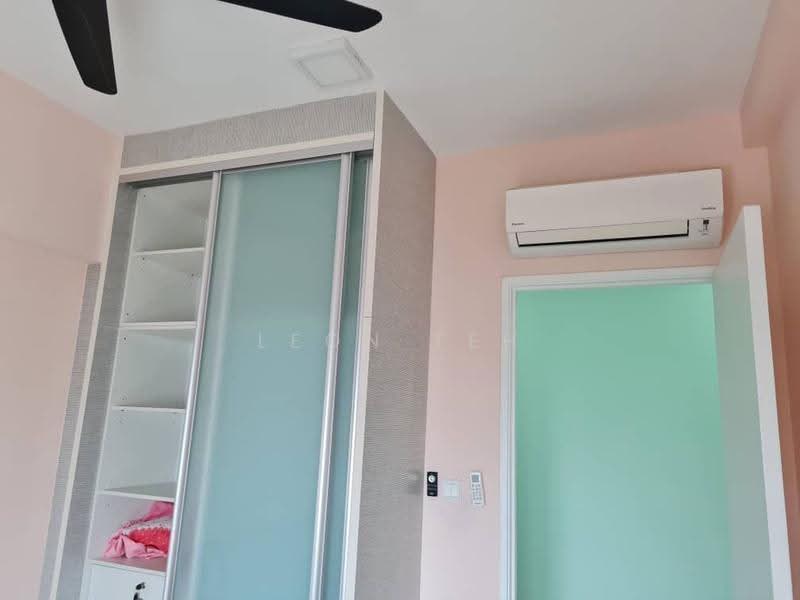 Condominium for Rent at Scenaria @ North Kiara Hills - Leon Teh - Bedroom - PropertyGuru.com.my