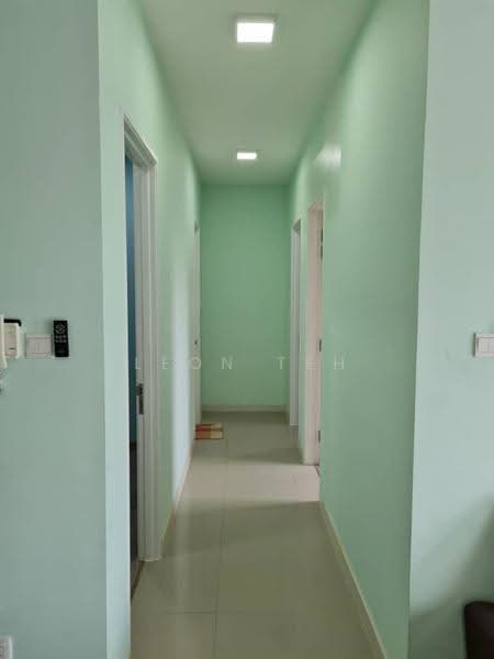 Condominium for Rent at Scenaria @ North Kiara Hills - Leon Teh - PropertyGuru.com.my