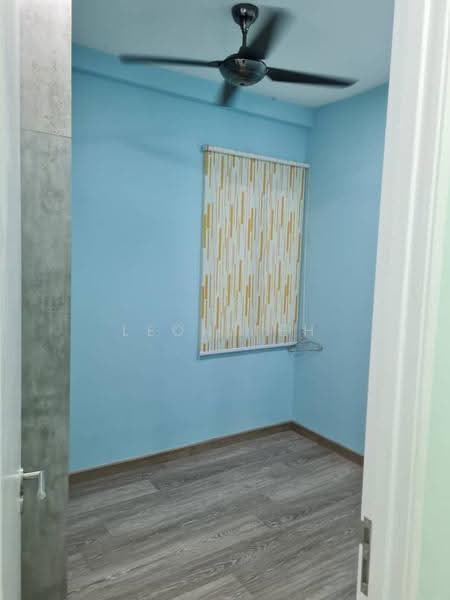 Condominium for Rent at Scenaria @ North Kiara Hills - Leon Teh - PropertyGuru.com.my