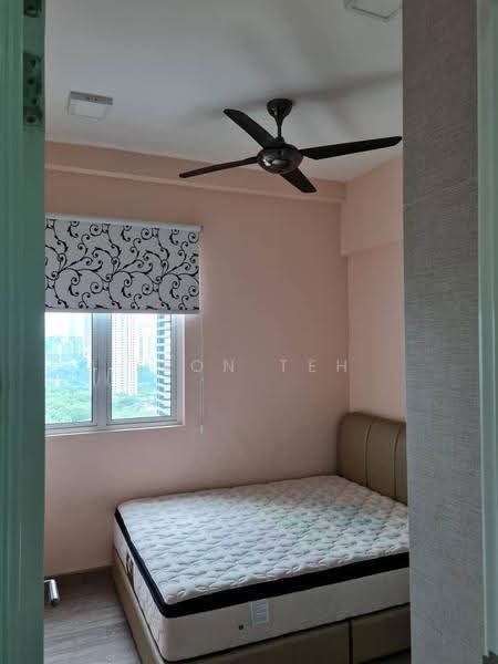 Condominium for Rent at Scenaria @ North Kiara Hills - Leon Teh - PropertyGuru.com.my