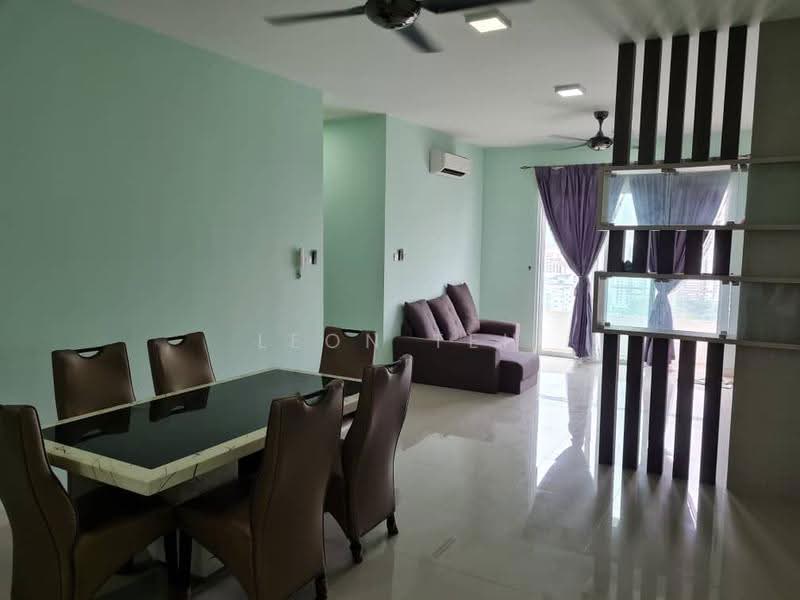 Condominium for Rent at Scenaria @ North Kiara Hills - Leon Teh - PropertyGuru.com.my