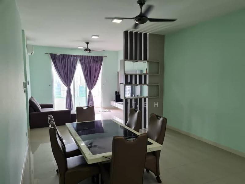 Condominium for Rent at Scenaria @ North Kiara Hills - Leon Teh - PropertyGuru.com.my