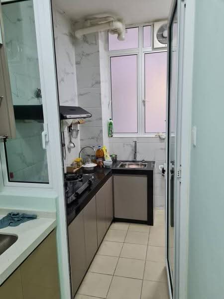 Condominium for Rent at Scenaria @ North Kiara Hills - Leon Teh - PropertyGuru.com.my