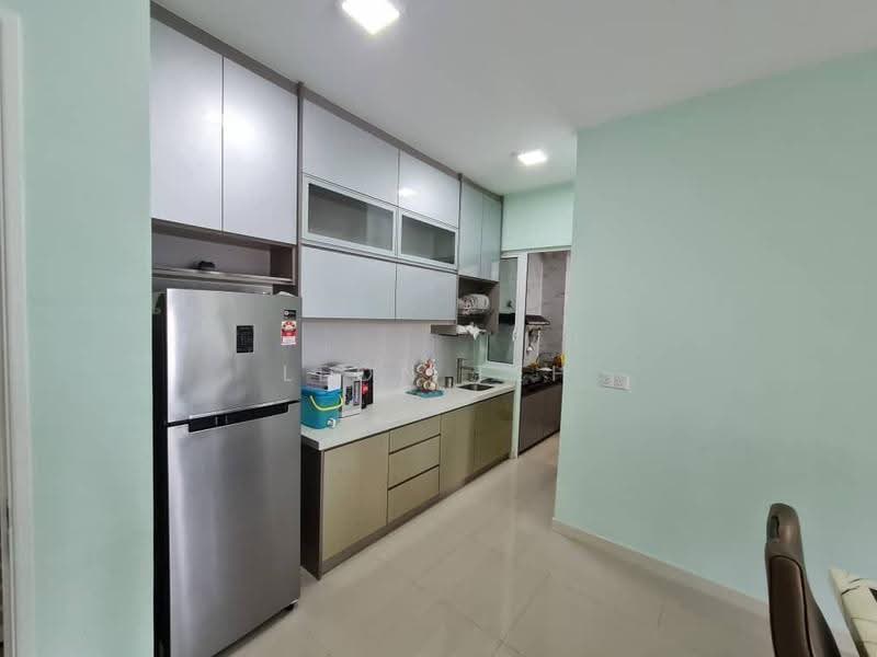 Condominium for Rent at Scenaria @ North Kiara Hills - Leon Teh - PropertyGuru.com.my