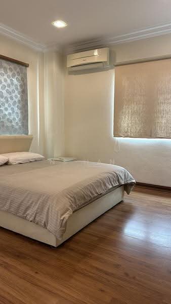 Condominium for Sale at Garden City Straits - NS Han - Bedroom - PropertyGuru.com.my