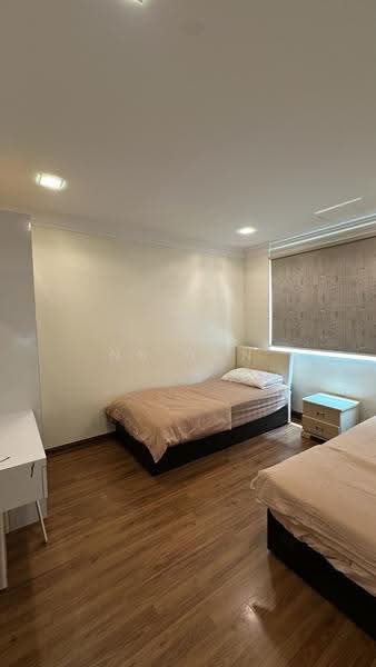 Condominium for Sale at Garden City Straits - NS Han - Bedroom - PropertyGuru.com.my