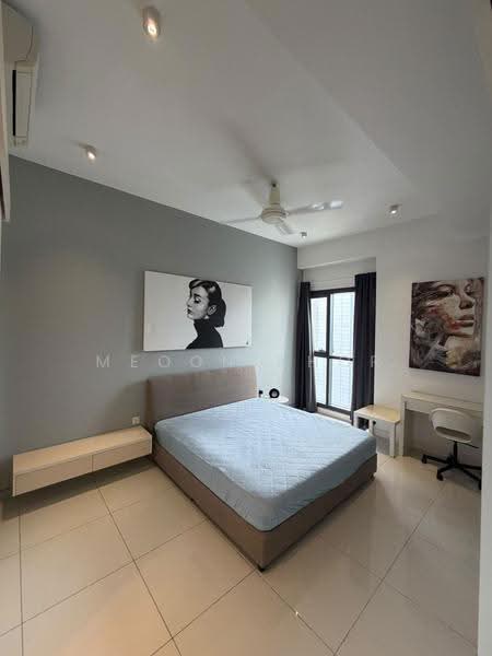 Service Residence for Sale at Bayberry @ Tropicana Gardens - Meoon Khor - Bedroom - PropertyGuru.com.my