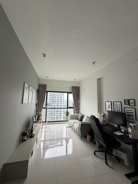 Service Residence for Sale at Bayberry @ Tropicana Gardens - Meoon Khor - PropertyGuru.com.my