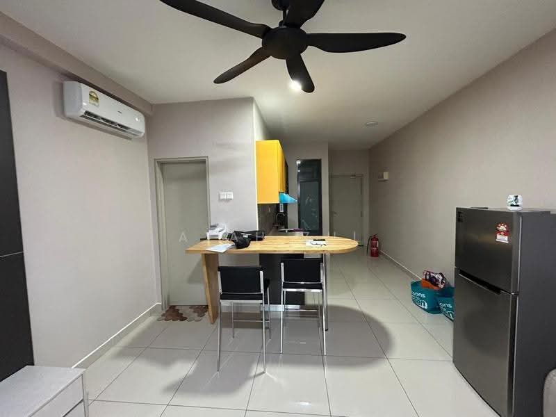 Service Residence for Rent at Liberty @ Arc - Ayah Zul - Interior - PropertyGuru.com.my
