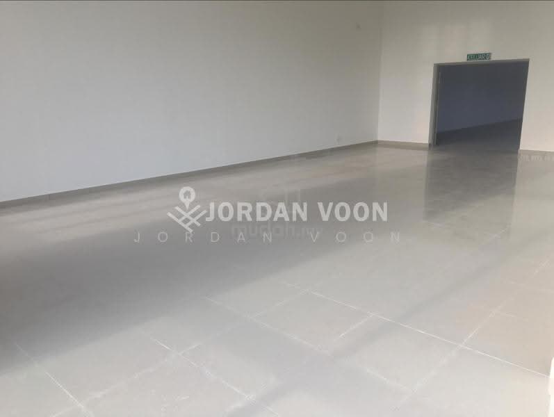 Semi-D Factory for Sale in Kawasan Perusahaan Sungai Lokan (Butterworth) - Jordan Voon - Interior - PropertyGuru.com.my