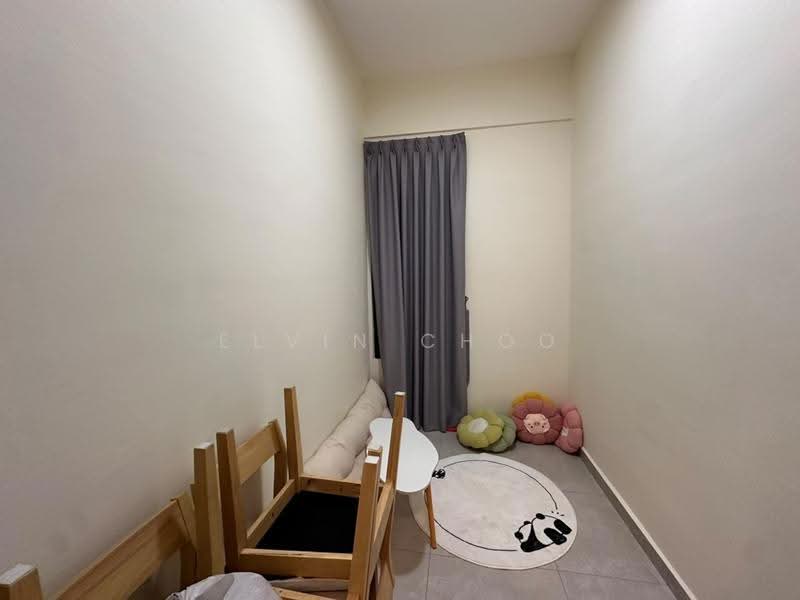 Kediaman Servis untuk Dijual di ASTON ACACIA - Elvin Choo - Interior - PropertyGuru.com.my