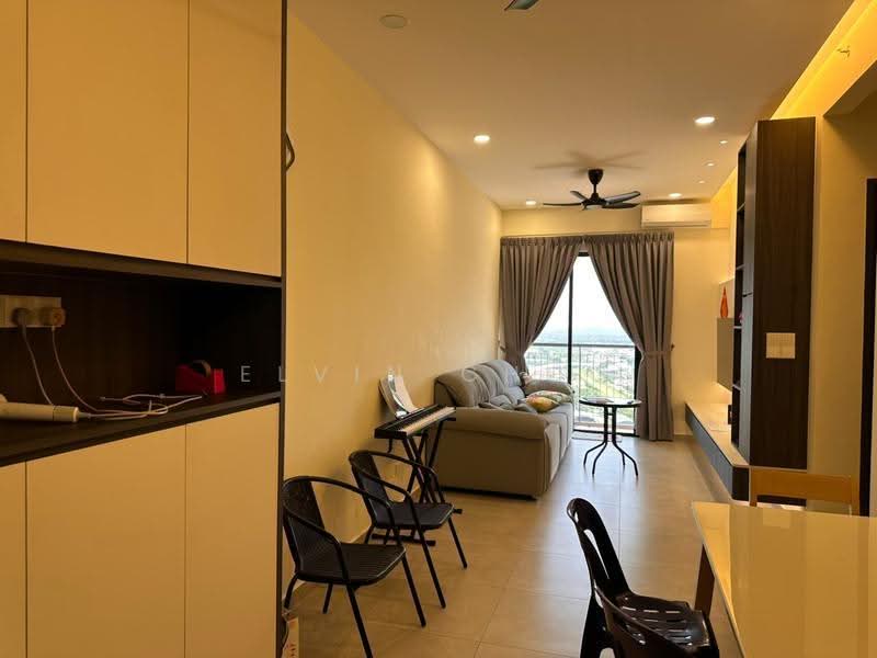 Kediaman Servis untuk Dijual di ASTON ACACIA - Elvin Choo - PropertyGuru.com.my