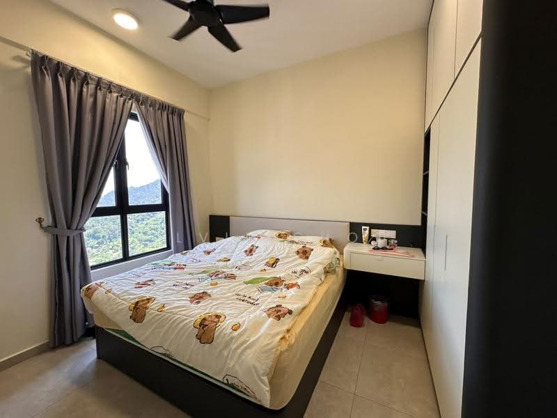 Kediaman Servis untuk Dijual di ASTON ACACIA - Elvin Choo - PropertyGuru.com.my