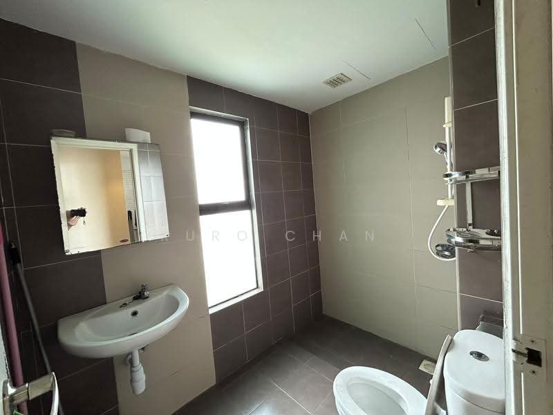 Condominium for Sale at Atmosfera Kondominium - Kuro Chan - PropertyGuru.com.my