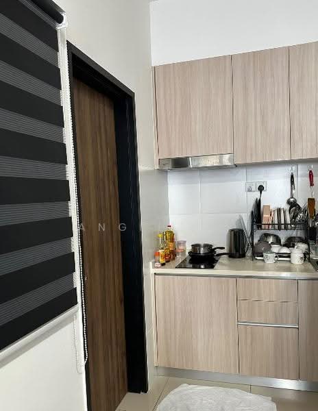 Kediaman Servis untuk Disewa di Veranda Residence - Angel Lee - PropertyGuru.com.my